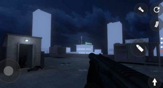 虚构3僵尸生存(1)