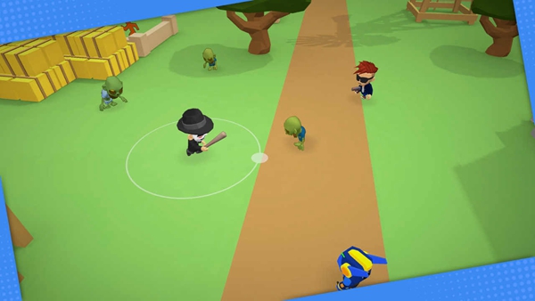 冒险家之星免费版(2)