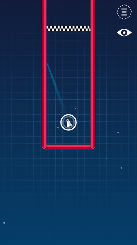 音乐火箭游戏(4)