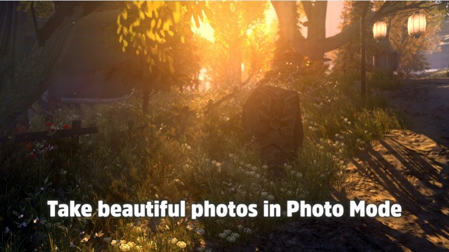 光明山脉安卓版安装最新版2024(3)