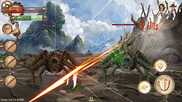 默示录献祭游戏(5)