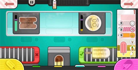 老爹的冰棒店游戏手机版(3)