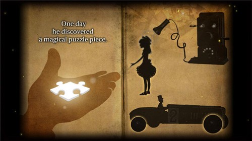 玩具制造商的豪宅(1)