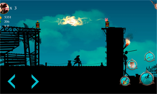 海盗来了单机版(3)