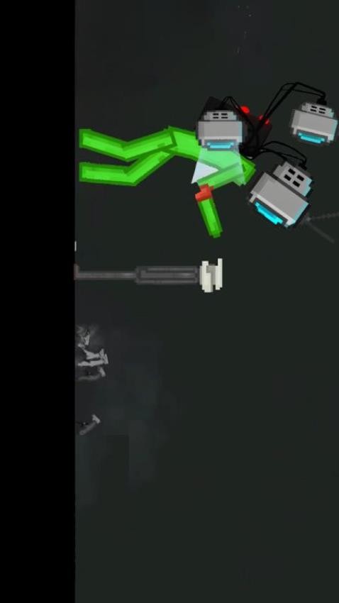 甜瓜战斗模拟(1)