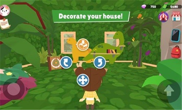 天天玩乐园国际服2025(3)