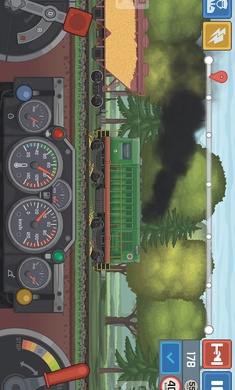 火车模拟器中文版(3)