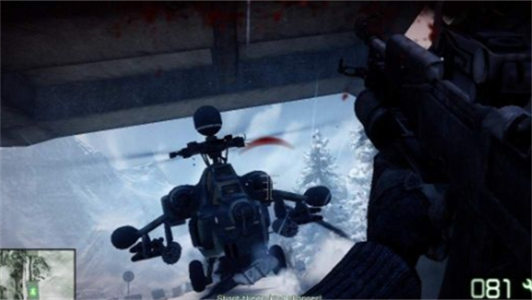 战地2叛逆连队(4)