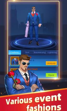 英雄射击最新版(1)