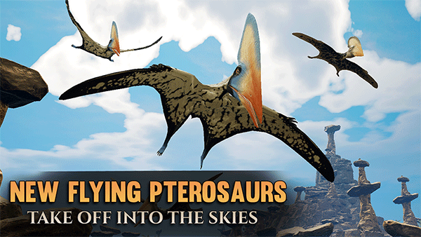 泰坦之路国际服(4)