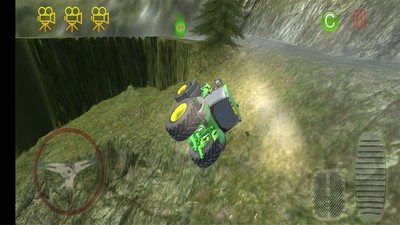 真实拖拉机模拟器(2)