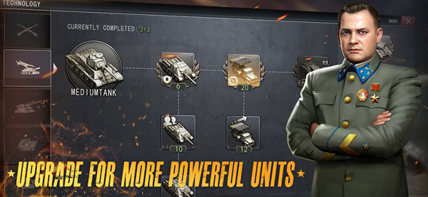 二战名将世界战争最新版(2)