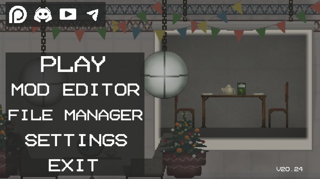 甜瓜游乐场25.0国际版(4)