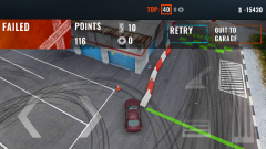 偏离角漂移游戏(1)