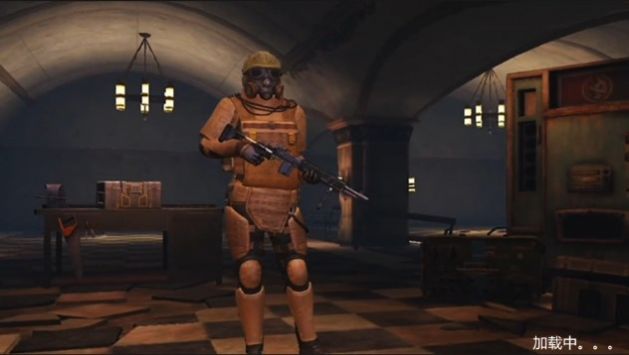 王牌吃鸡大作战手机版(2)