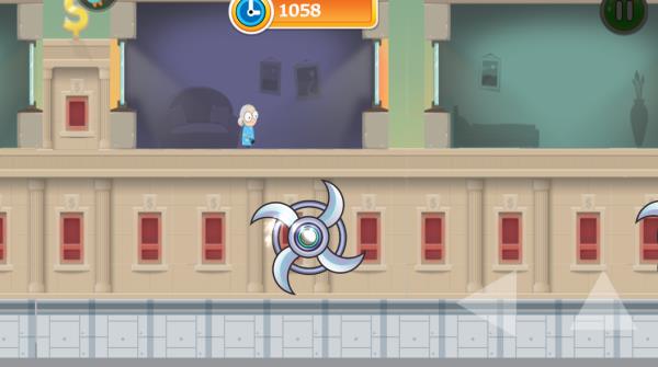 老爸曾是小偷3(3)