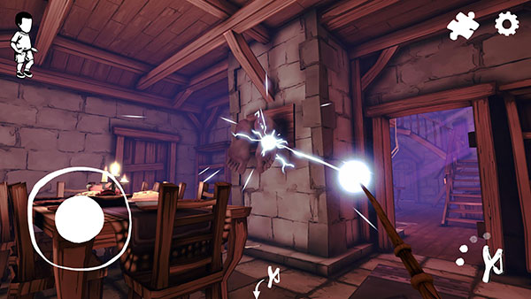 哭泣的女巫最新版(Witch Cry)(3)