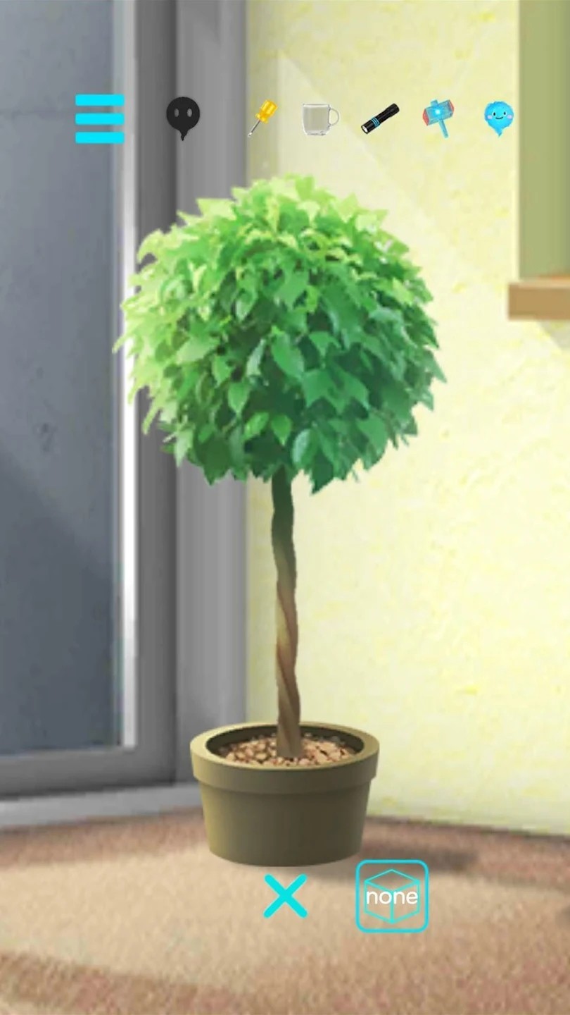 逃脱灵魂出不了的虚拟房间(3)